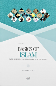 Basıcs Of Islam (Temel Dini Bilgiler)